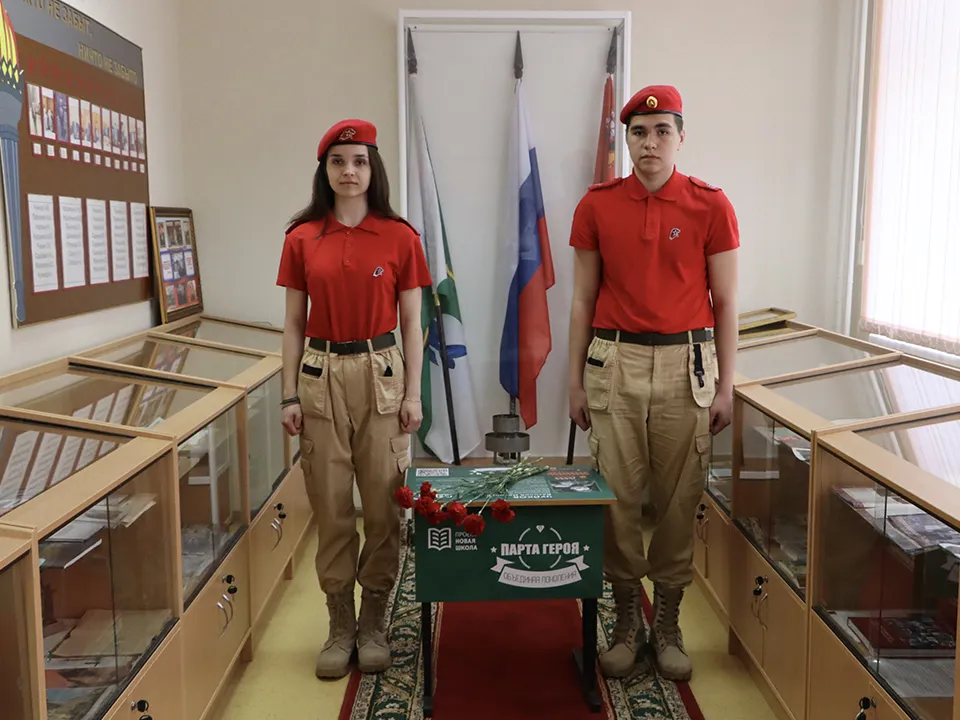 Фото: МедиаБанк Подмосковья/Ирина Калашникова