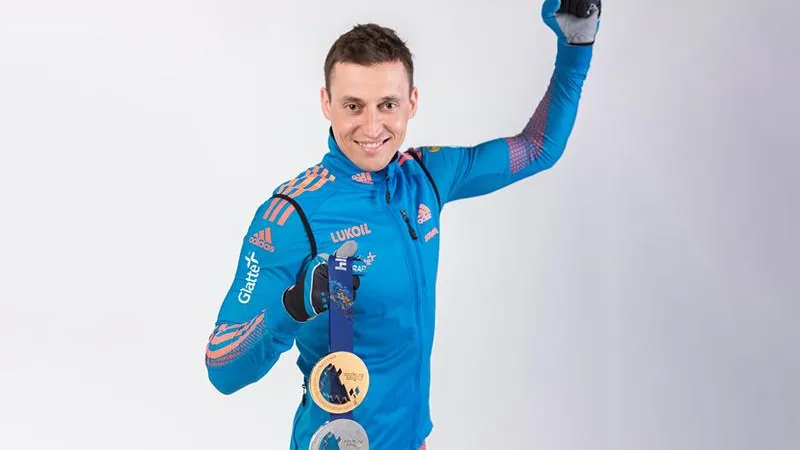 Александр Легков: «Если не выйду на пробежку днем, то побегу ночью»