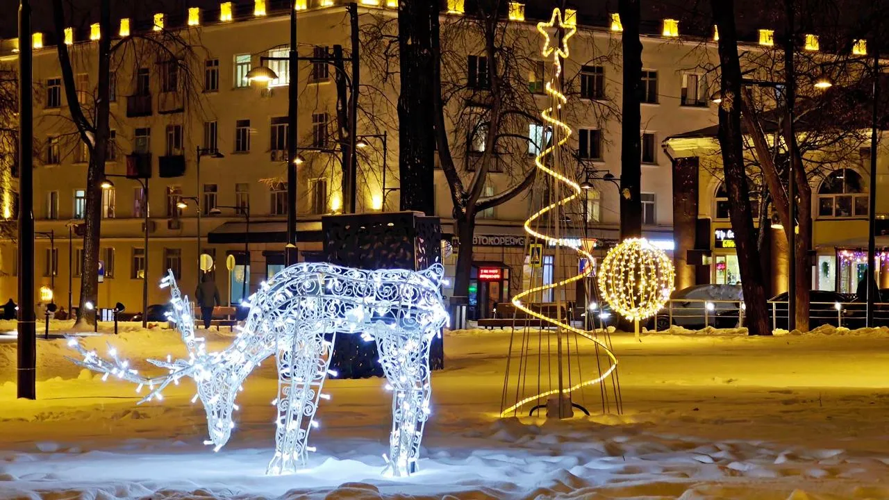 REGIONS/Алексей Селиверстов