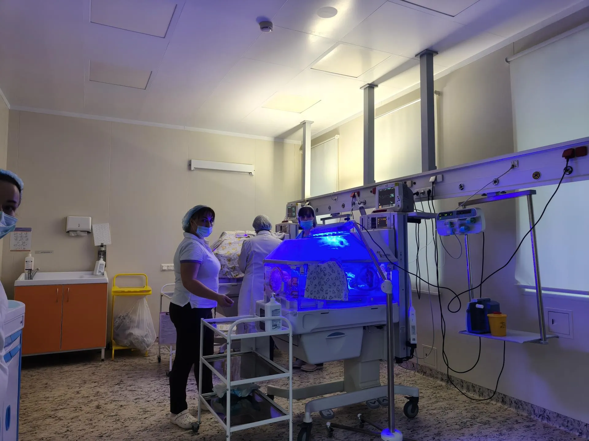 Фото: Сергей Орлов&nbsp;&nbsp;