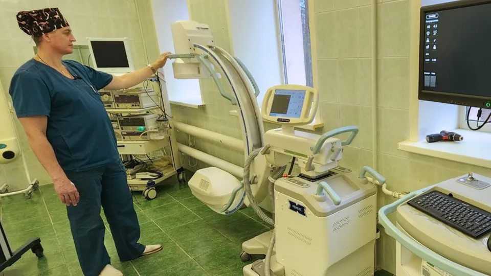 Фото: пресс-служба губернатора и правительства МО