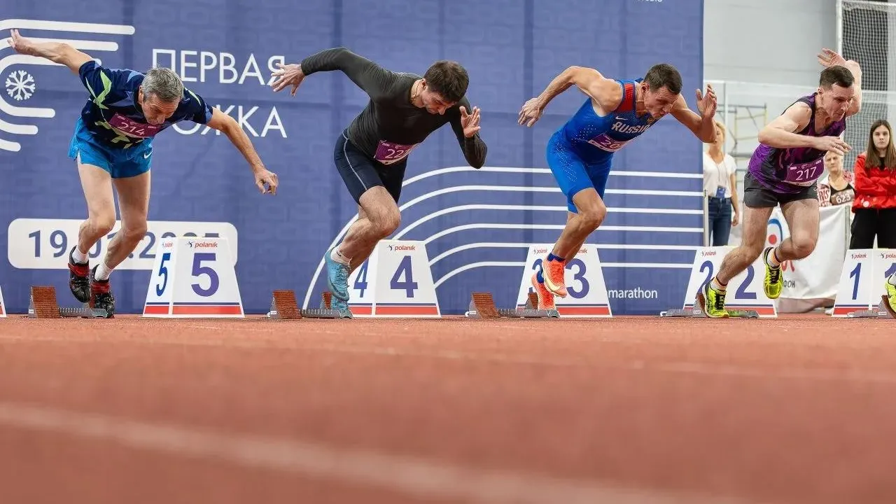 Марат Тимкин