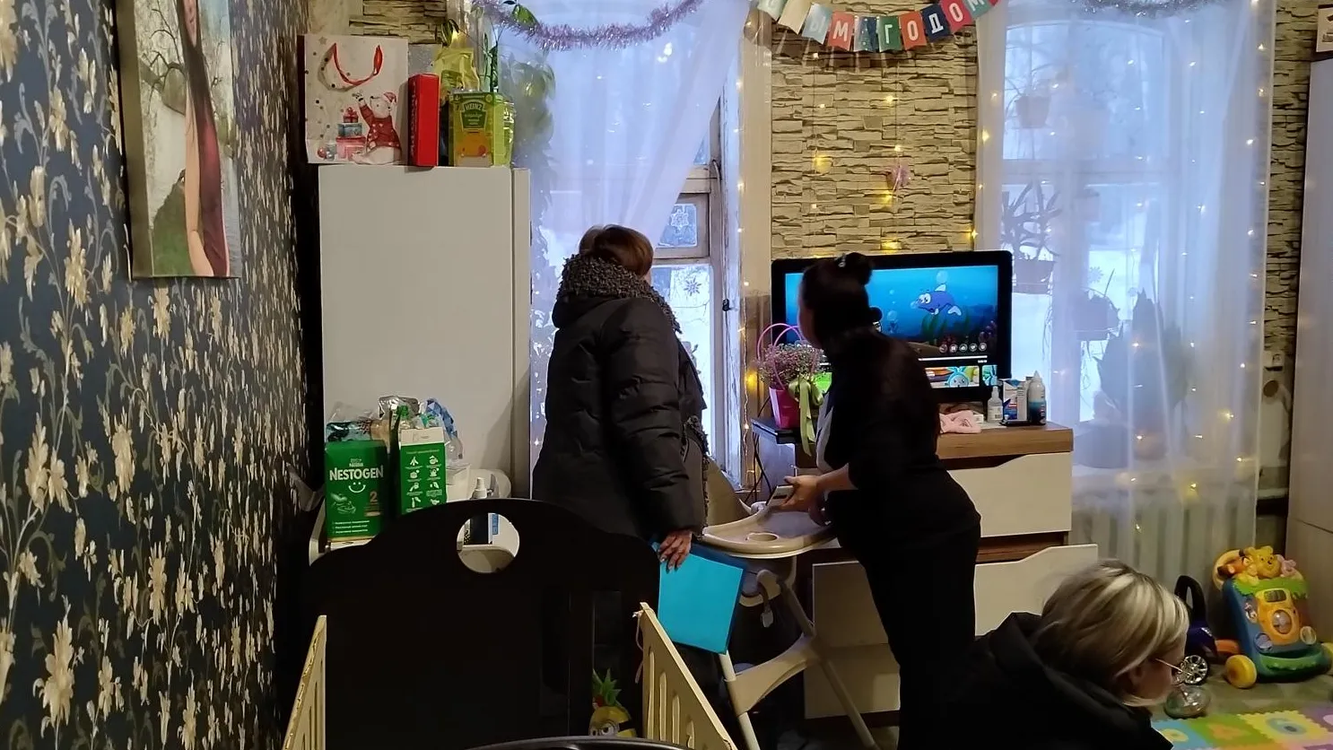 Фото: Ольга Антонова