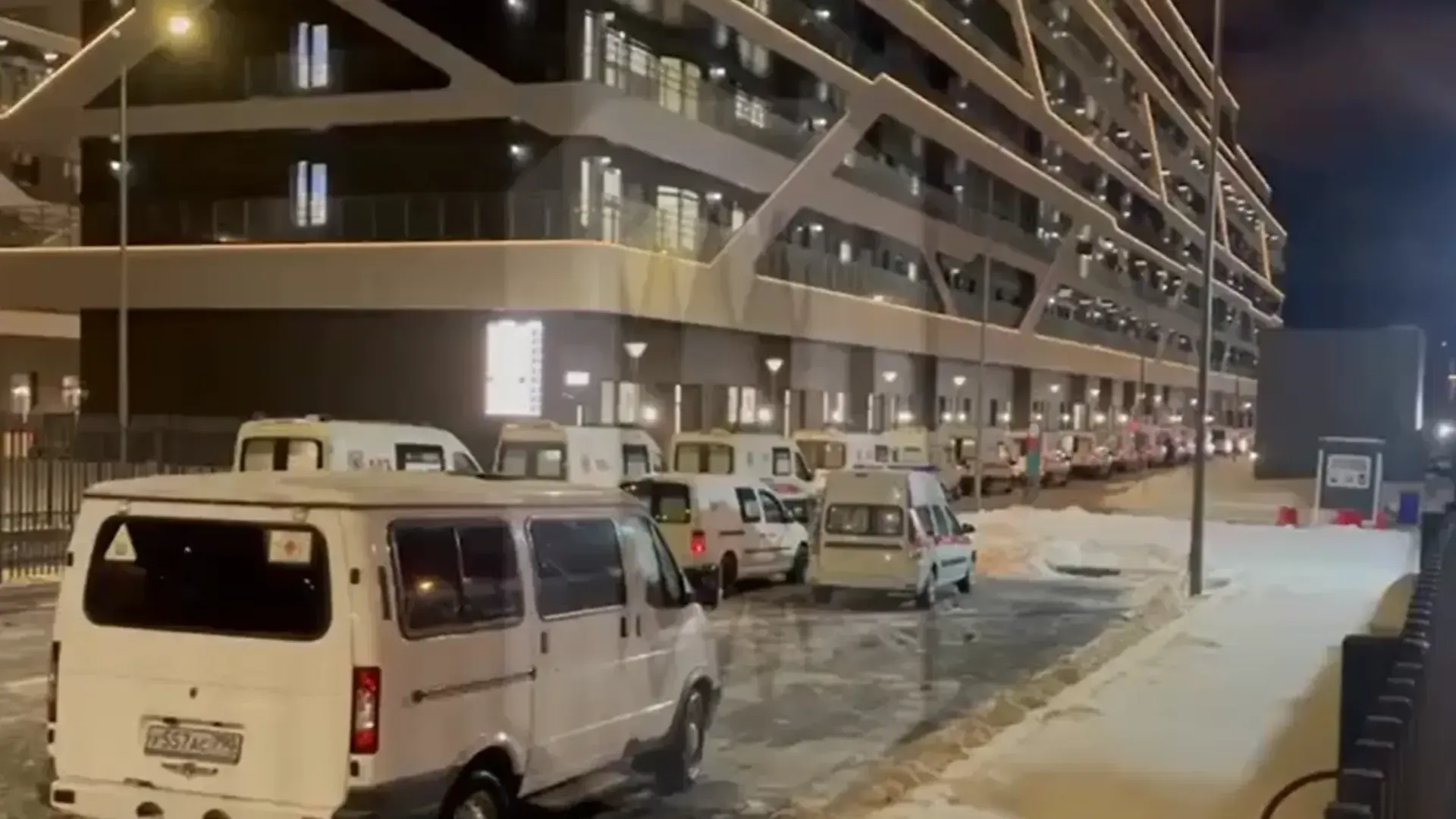 Скриншот видео