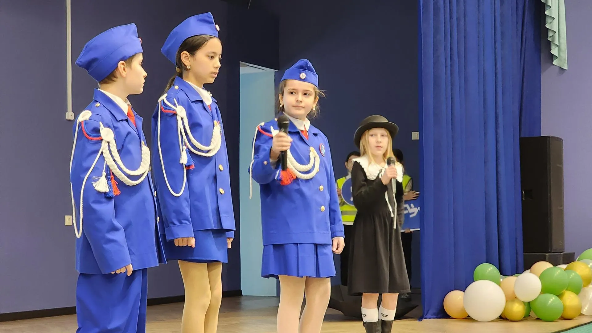 Фельдфебелева Ольга