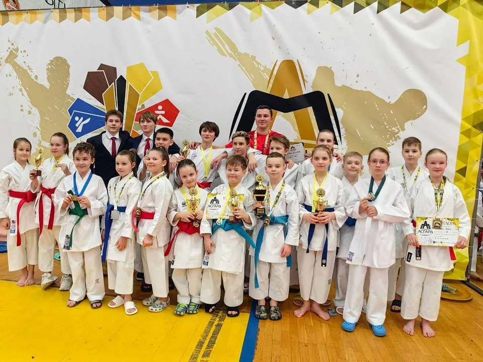 Фото: пресс-служба администрации городского округа Лобня