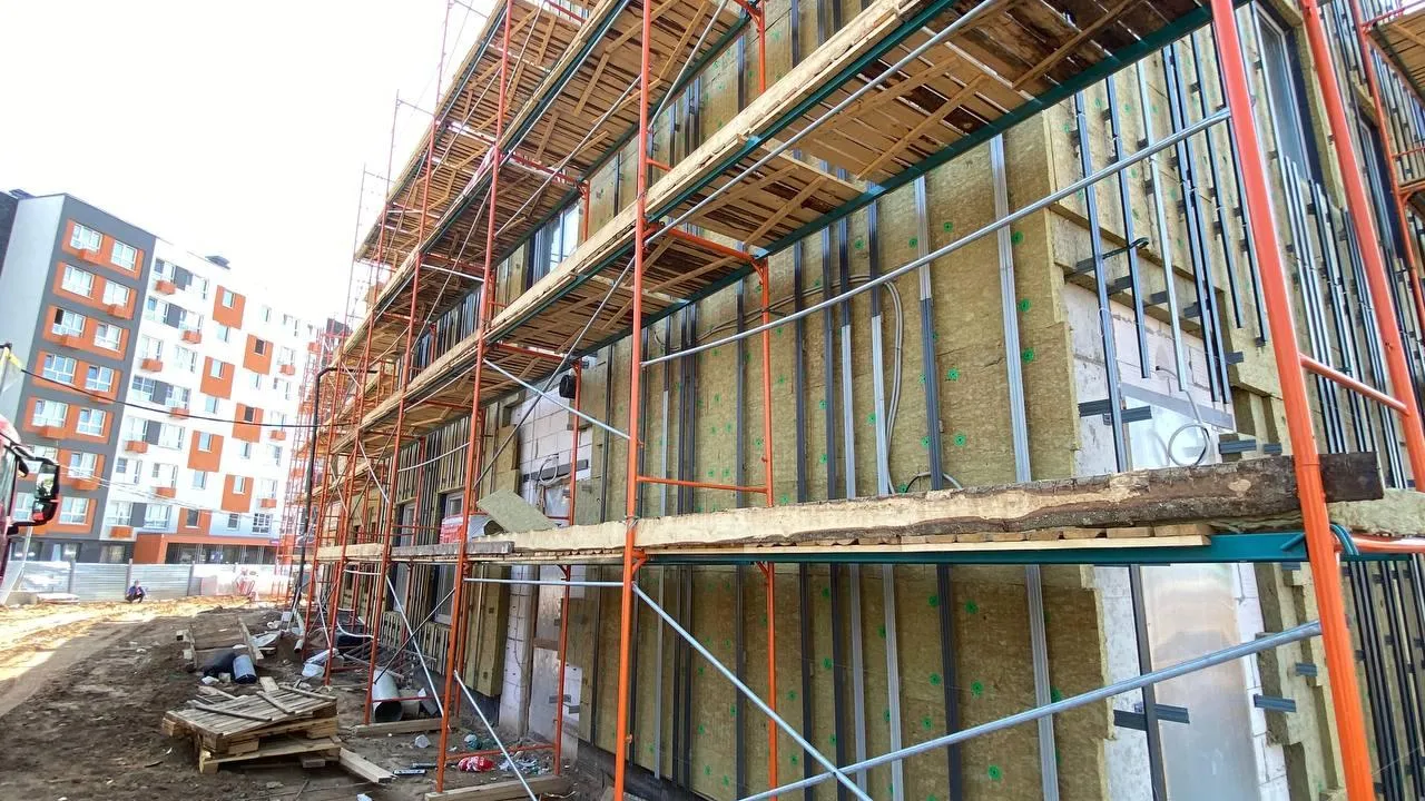 Фото: REGIONS/Юлиан Миранду