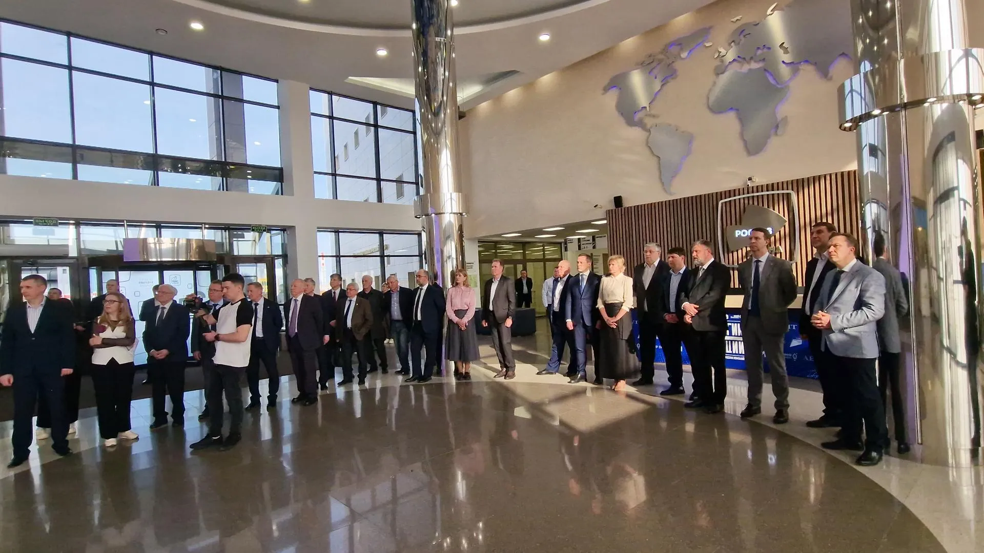 REGIONS/Анастасия Игнатова