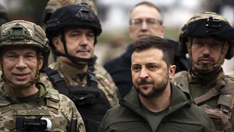 Политолог объяснил, кому именно нужен конфликт на Украине