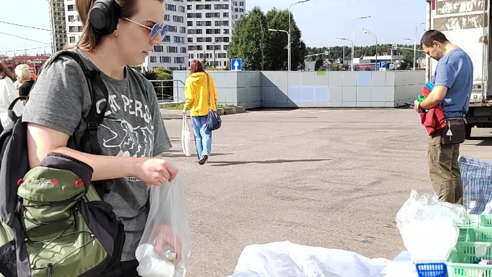 Фото: Министерство по содержанию территорий и государственному жилищному надзору