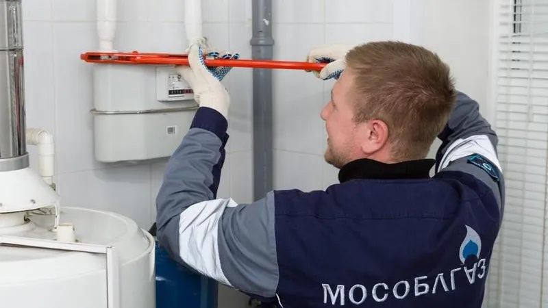 Газовые мошенники: взрывы, штрафы и «Квартирный вопрос»