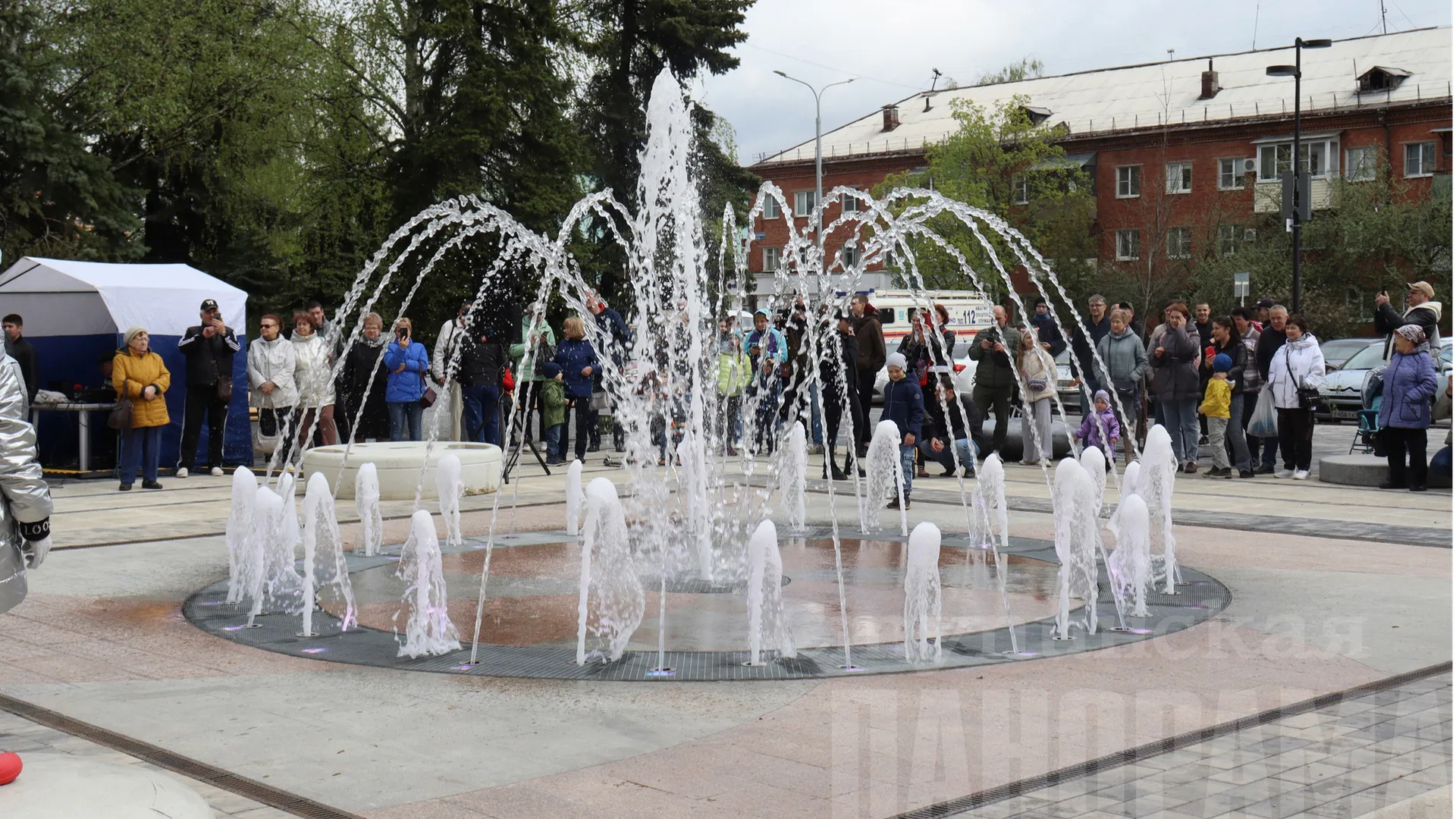 Фото: Татьяна Трусова