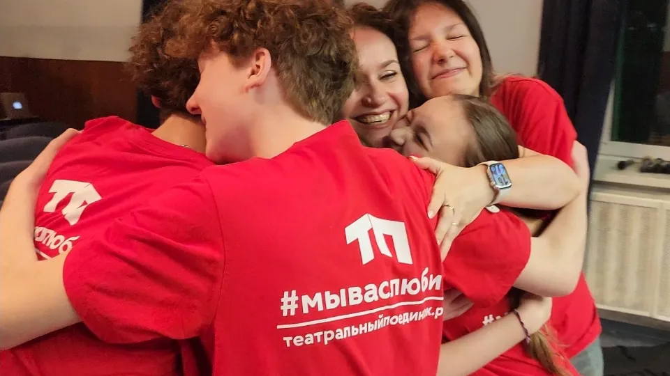 Фото: МедиаБанк Подмосковья/Иван Чижов