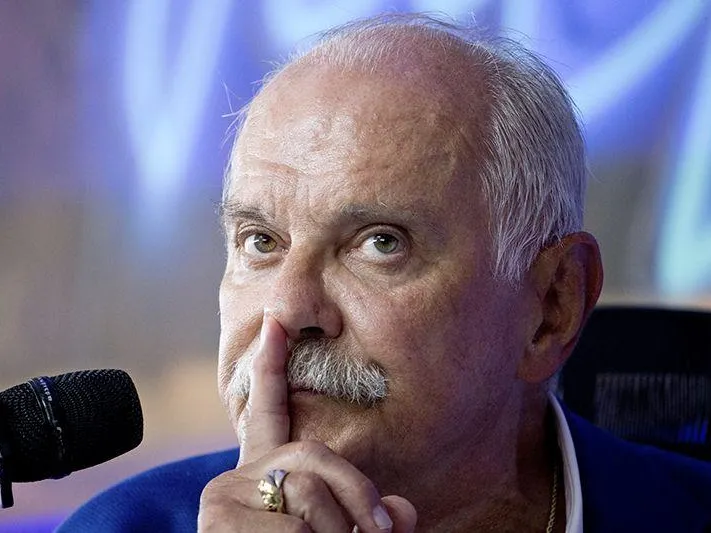 Врач рассказал о тяжести заболевания режиссера Михалкова