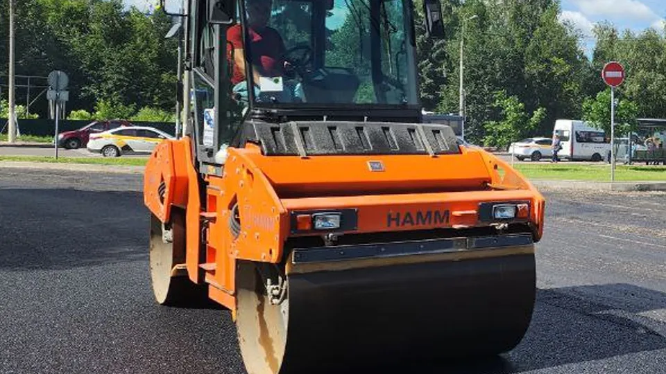 Фото: МедиаБанк Подмосковья/Елена Лабзина