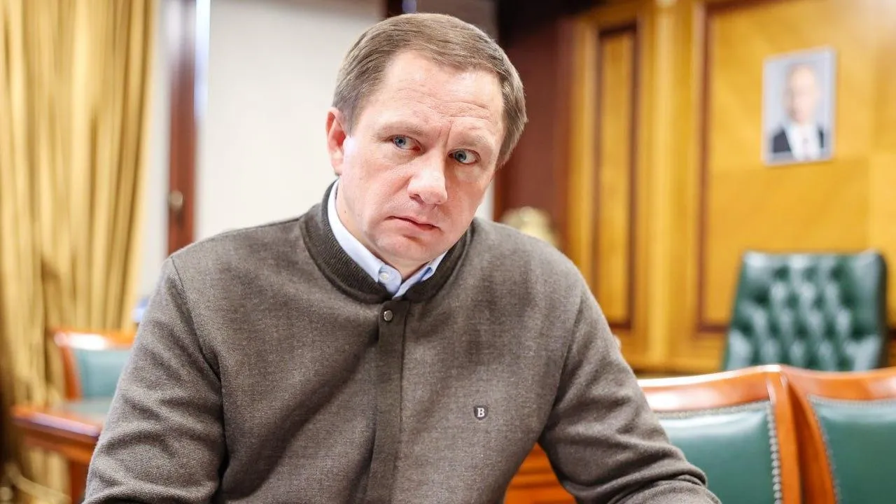Глава Красногорска поручил посодействовать в поисках пропавшего на СВО земляка