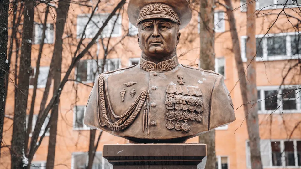 Фото: пресс-служба администрации г.о. Щелково