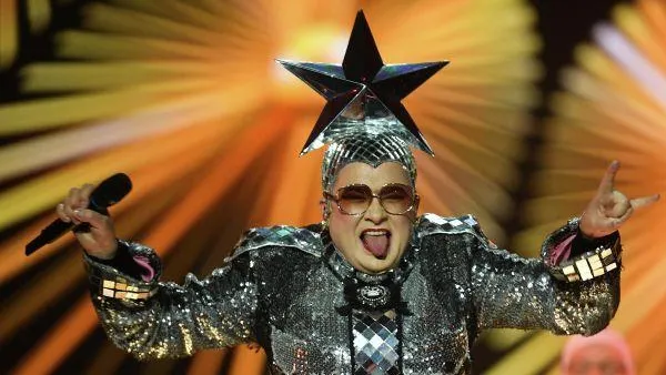 Продюсер Андрея Данилко рассказал, куда пропал его подопечный