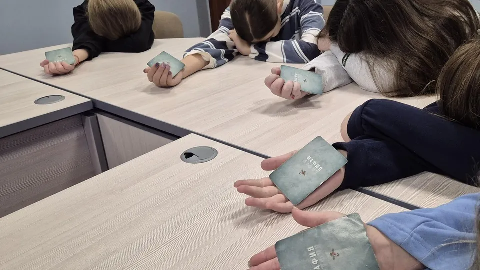 Фото: Юлия Выборова