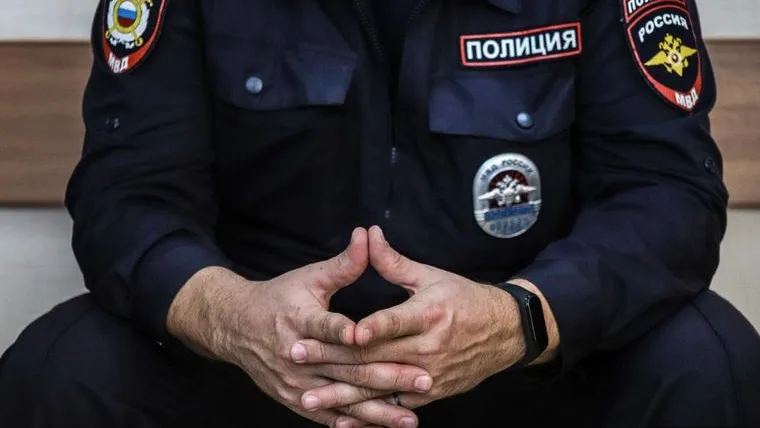 В ЯНАО под суд пойдет местный житель, покусавший полицейского