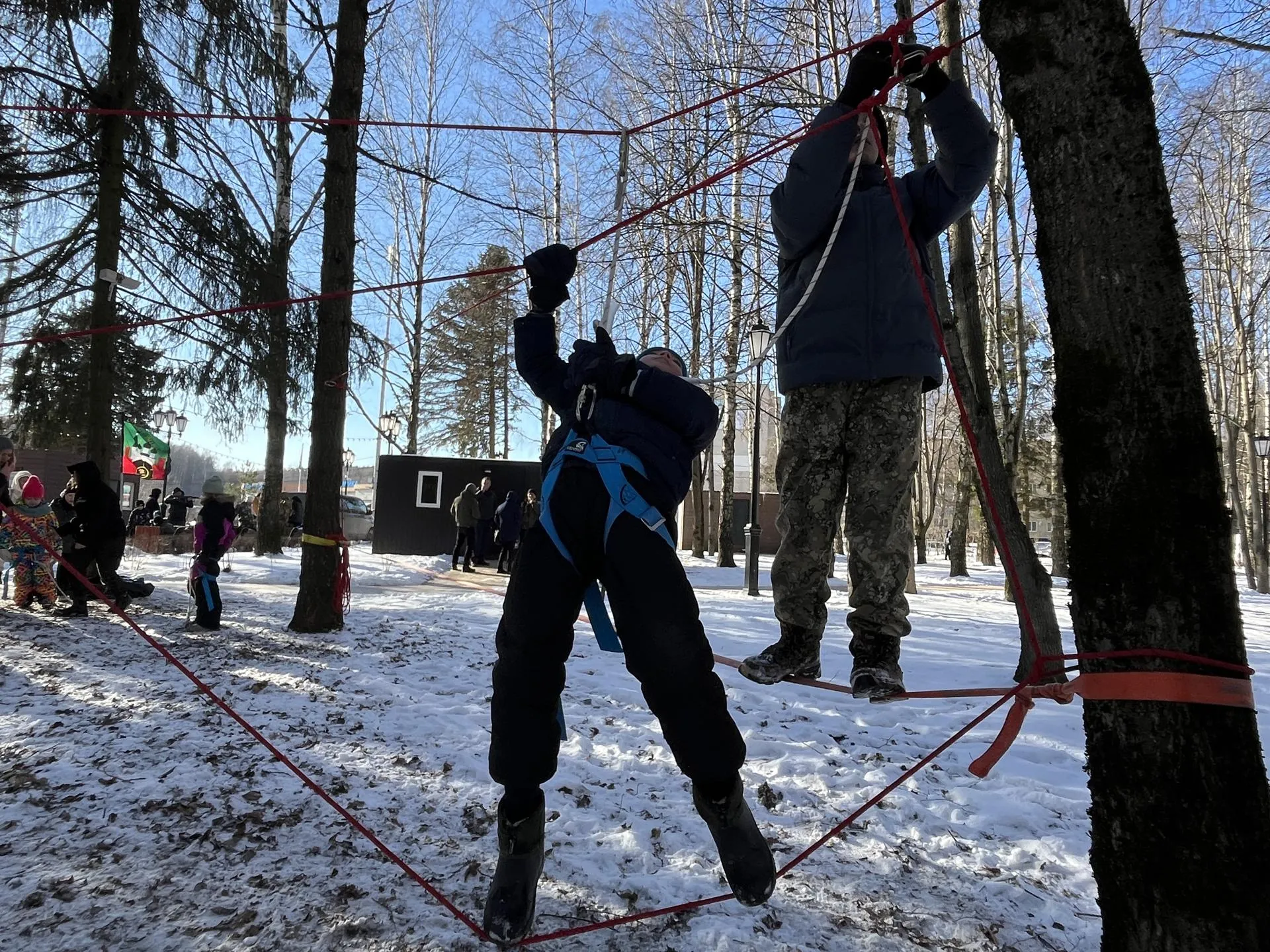 Фото: Анна Тюрюмина&nbsp;&nbsp;