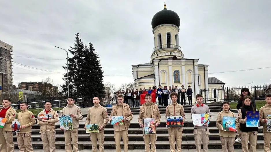 Фото: Молодежный комплексный центр