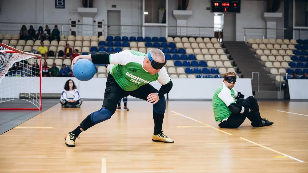 Администрация городского округа Щёлково