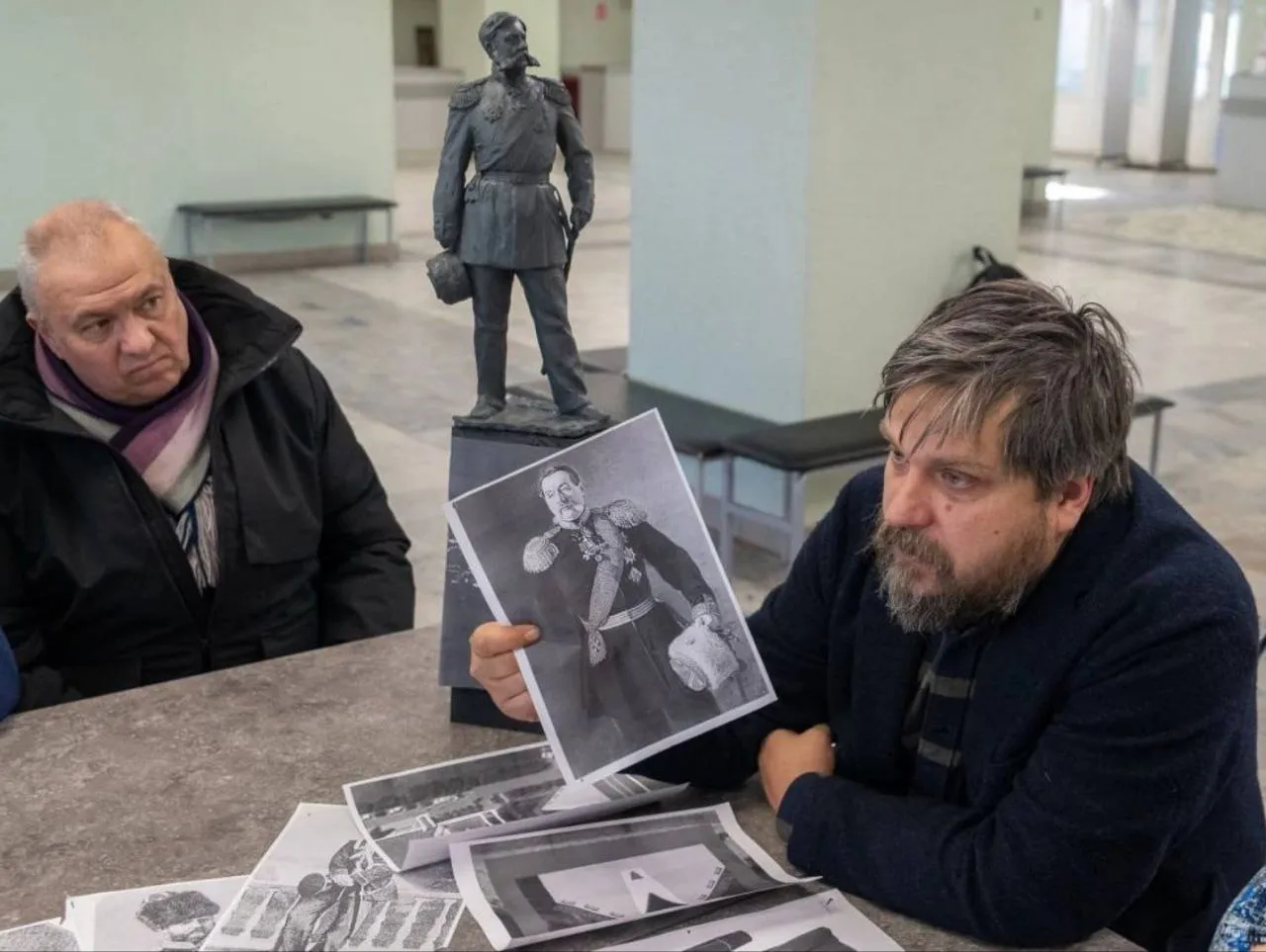 Фото: предоставлено администрацией Талдомского городского округа