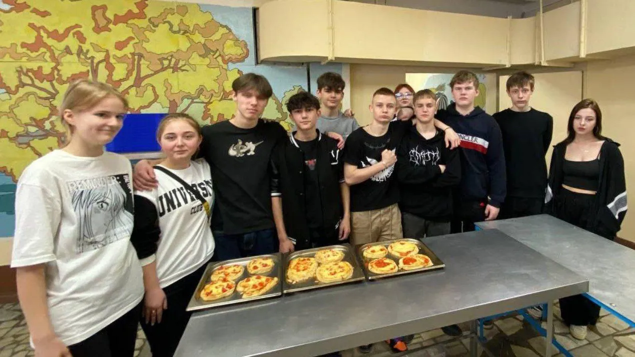 Фото: Министерство образования Московской области