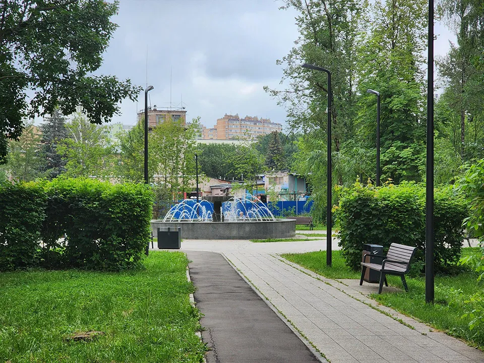 Фото: Роман Савельев