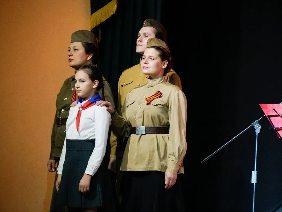 Фото: местное отделение партии «Единая Россия»