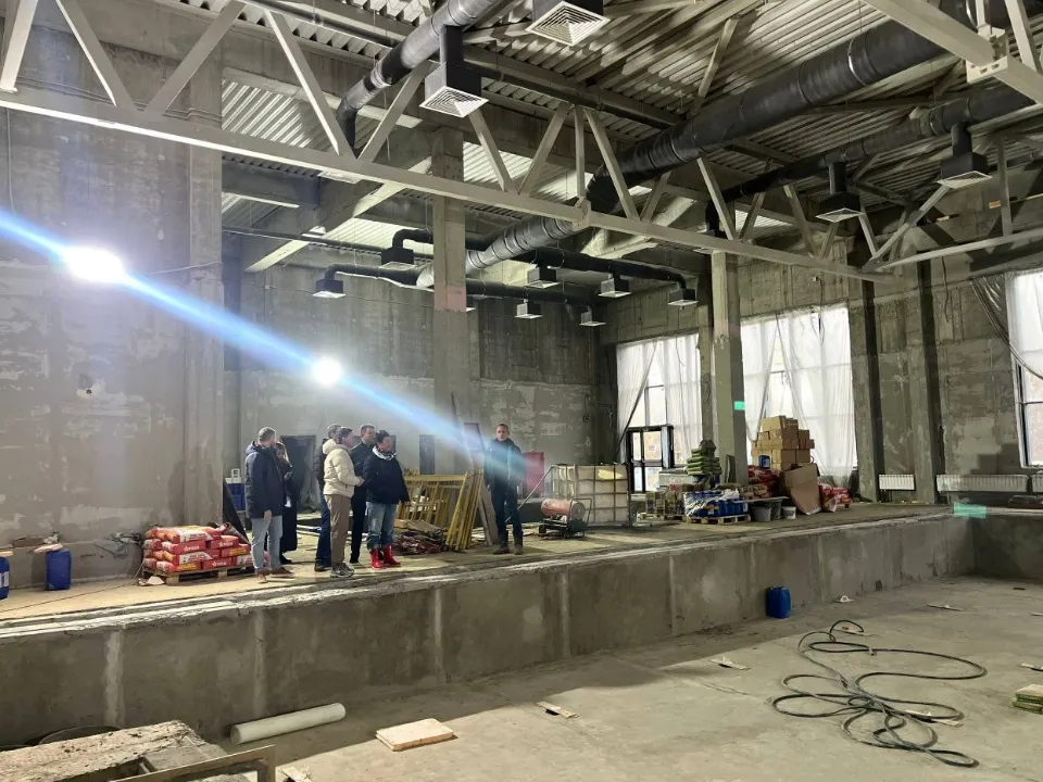 Фото: пресс-служба администрации г.о. Лобня