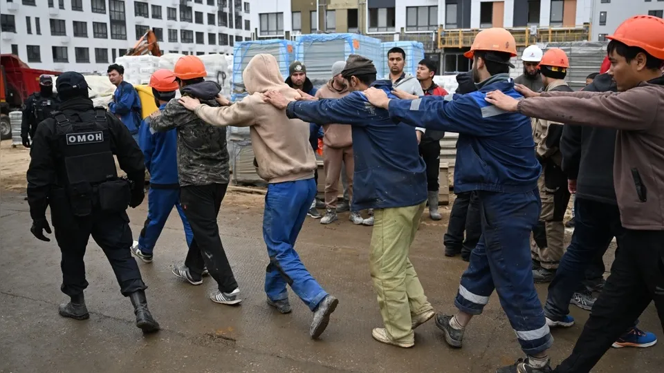 Фото: РИА Новости/Алексей Майшев