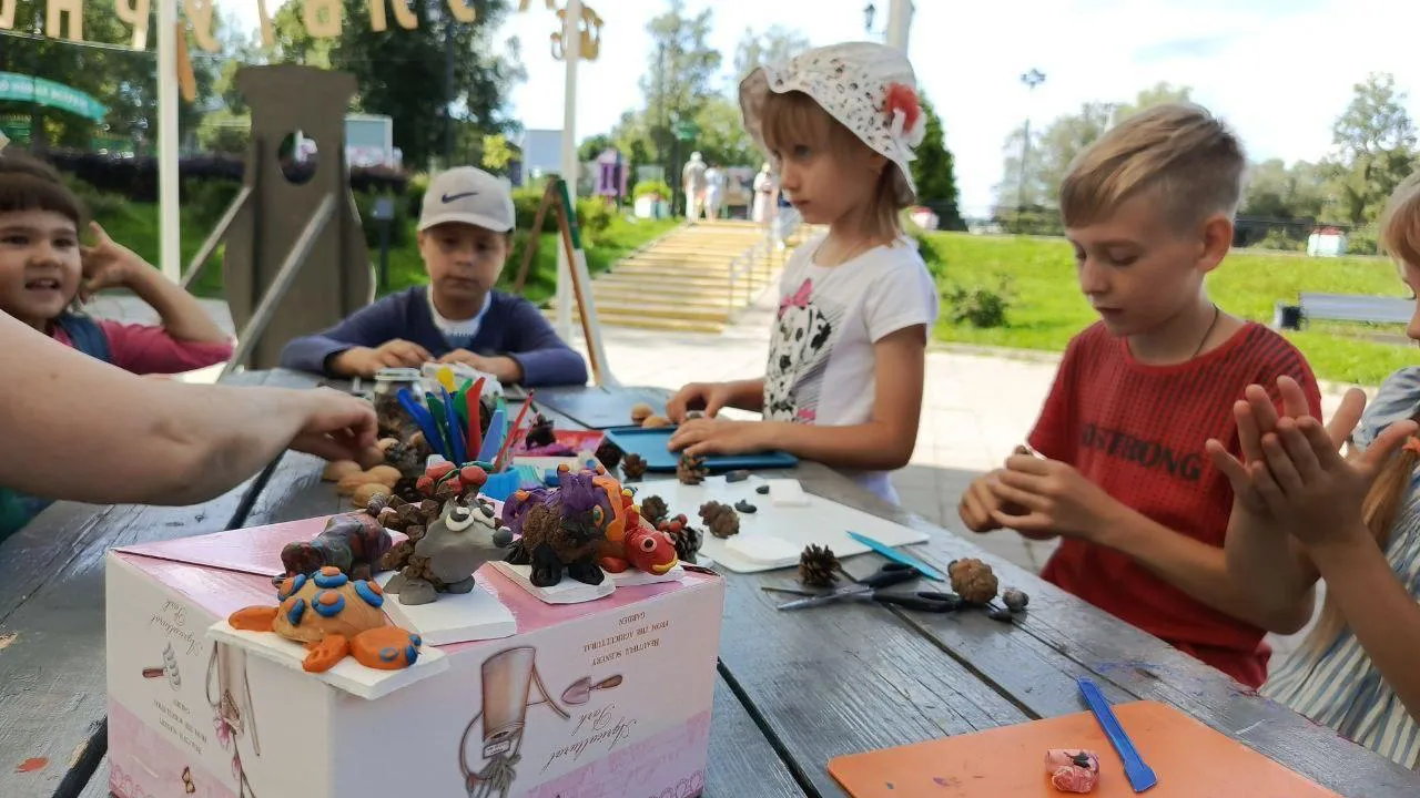 Фото: пресс-служба администрации г.о. Сергиев Посад