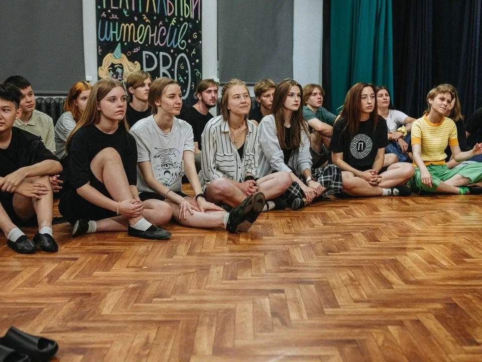 Фото: Максим Мамедов