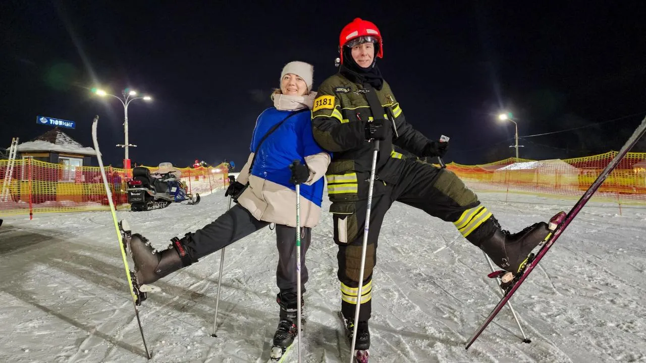 REGIONS/Мария Андрюхина