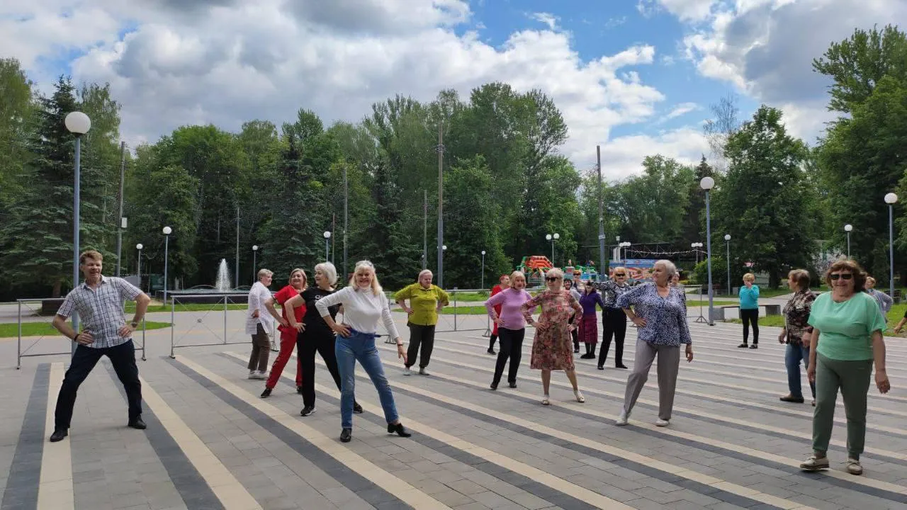 Фото: ГАУСО МО «КЦСОР «СТУПИНСКИЙ»