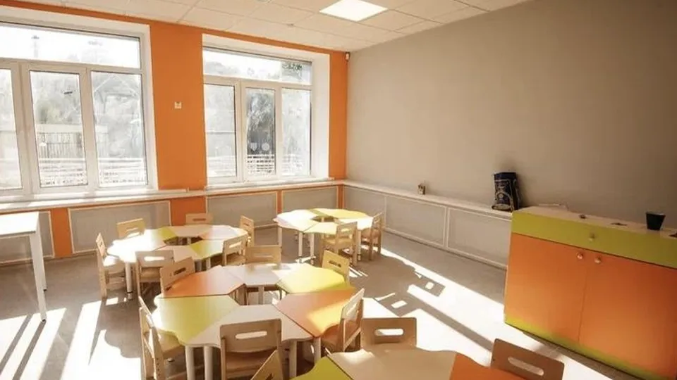 Фото: пресс-служба администрации г.о. Пушкинский