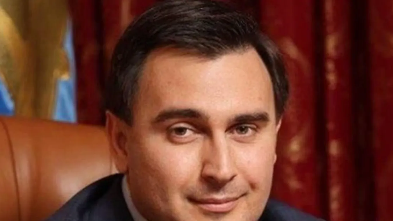 Министерство территориальной политики Московской области