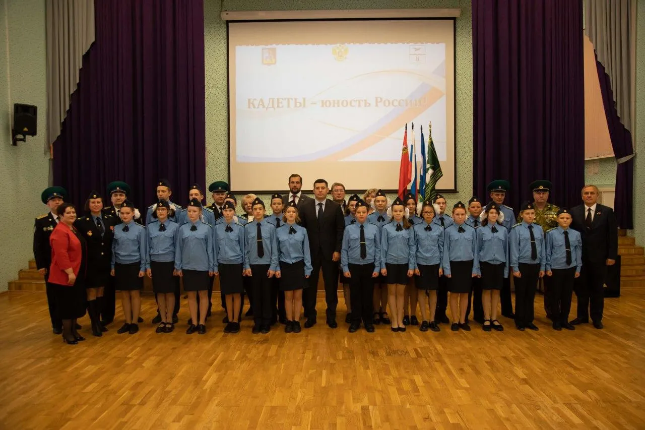 фото Артамонов official / telegram