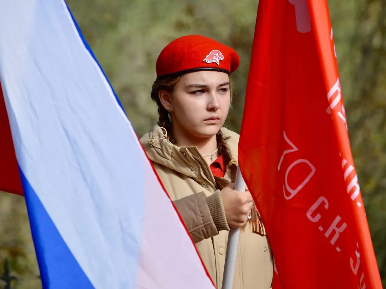 Пресс-служба администрации Можайского округа