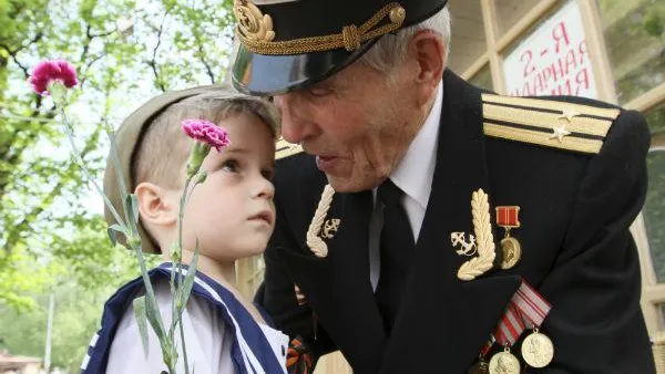 Дмитрий Беркут / Подмосковье Сегодня