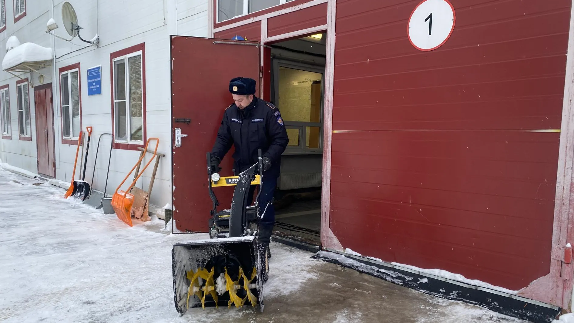 Анна Артюшина