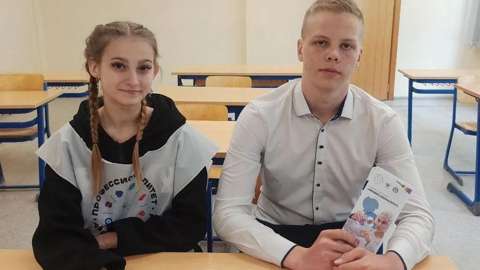 Фото: Луховицкий аграрно-промышленный техникум