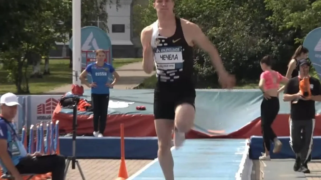 Фото: ЦСП по олимпийским видам спорта МО