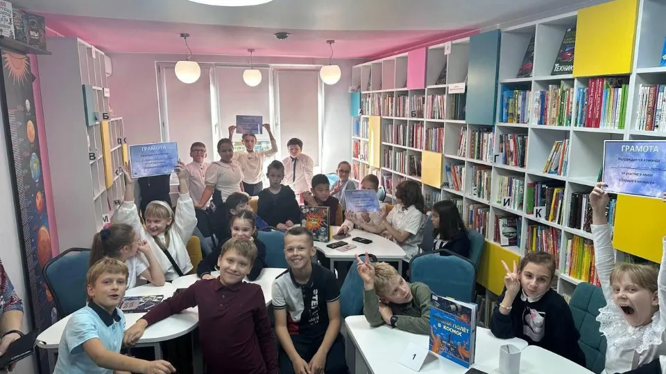 Фото: пресс-служба администрации г.о. Королев