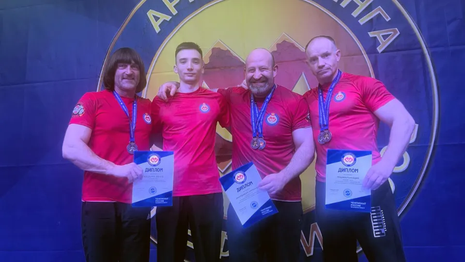 Фото: администрация г.о. Лотошино