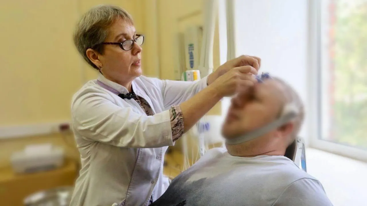 Пресс-служба Серпуховской больницы