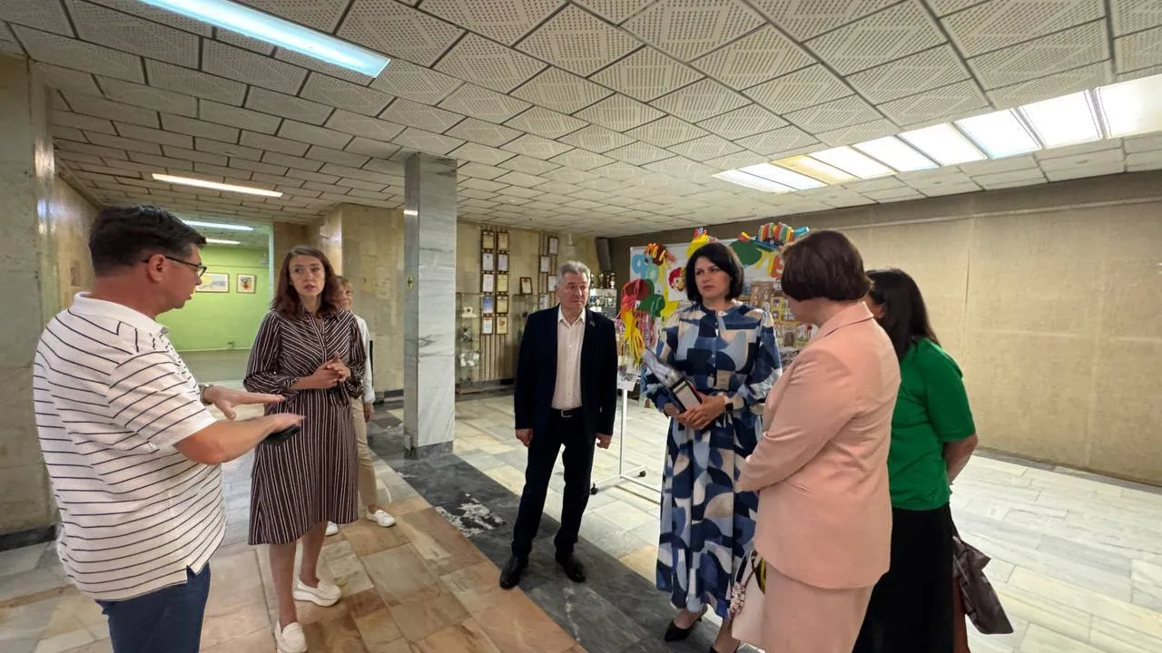 Фото: Юрий Егоров