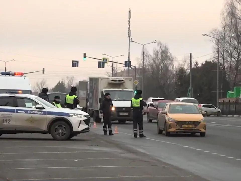 Фото: пресс-служба администрации г.о. Домодедово